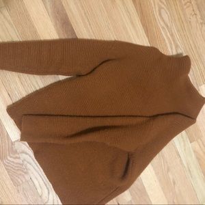 Made well sweater